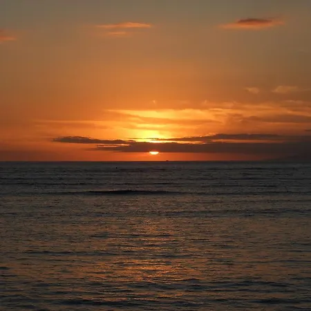 Aloha Vacations 