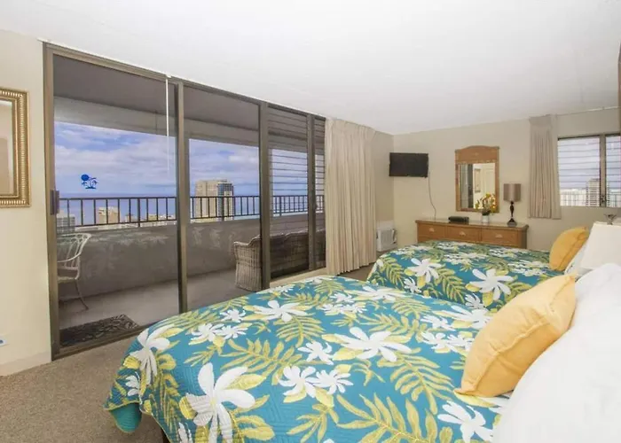 Aloha Vacations