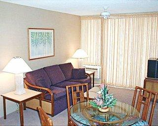 Apartahotel Aloha Vacations 4*