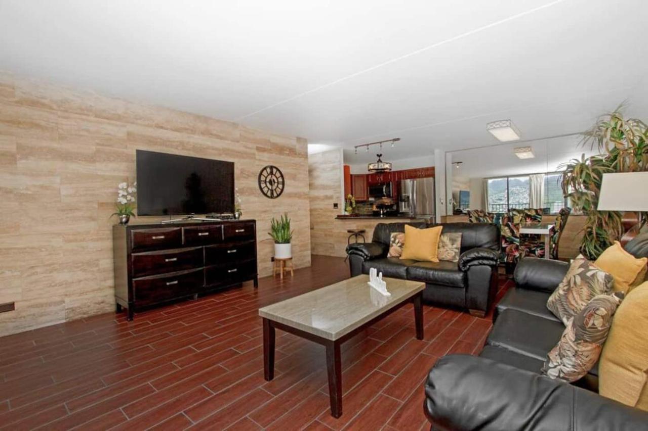Apartahotel Aloha Vacations 4*