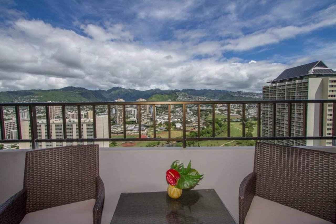 Apartahotel Aloha Vacations 4*