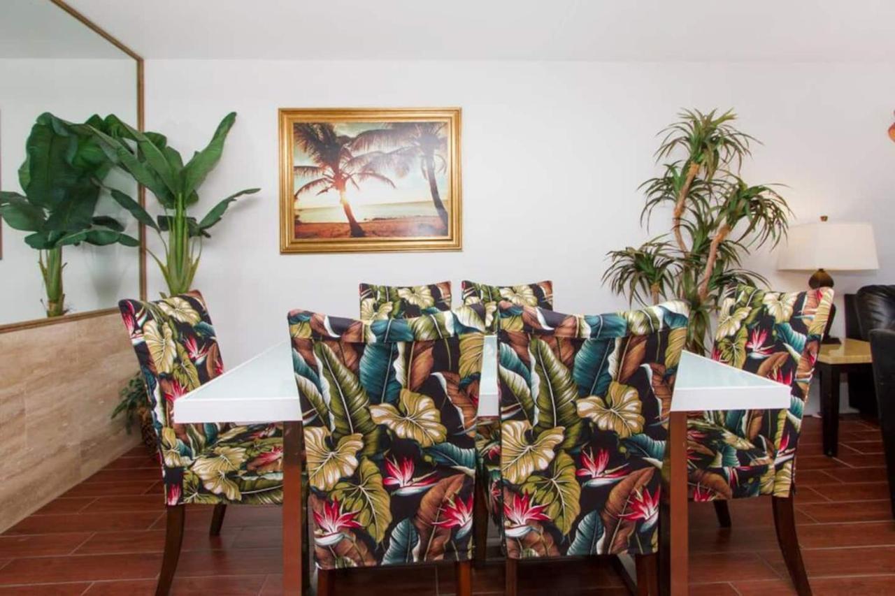 Apartahotel Aloha Vacations Honolulu