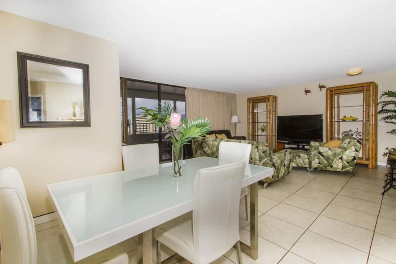 Apartahotel Aloha Vacations 4*
