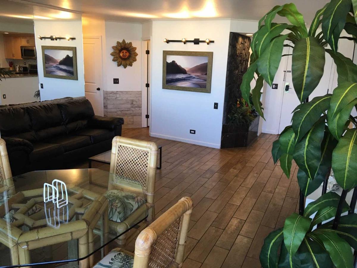 Apartahotel Aloha Vacations