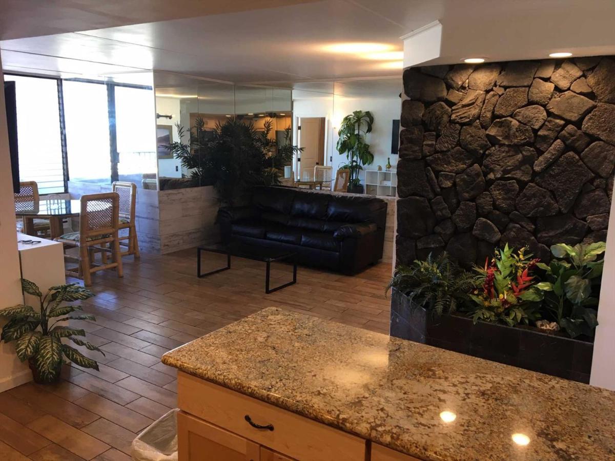 Apartahotel Aloha Vacations Honolulu