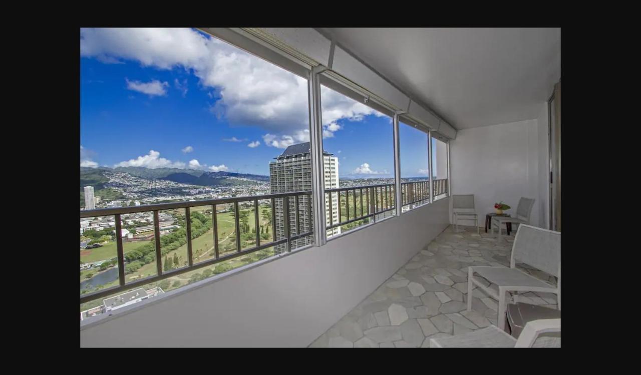 Apartahotel Aloha Vacations Honolulu