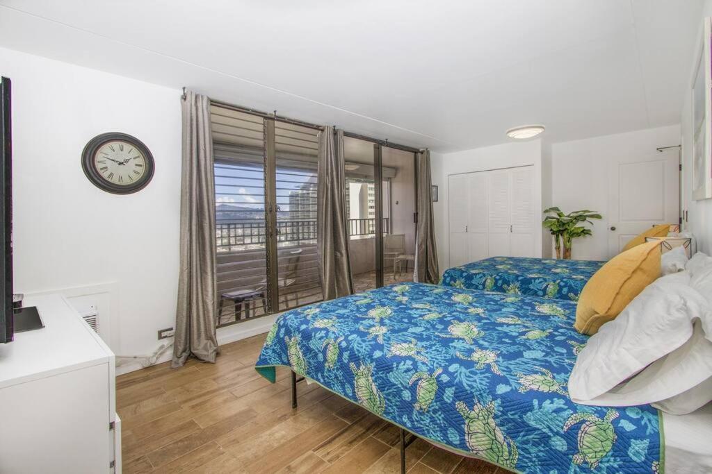 Apartahotel Aloha Vacations