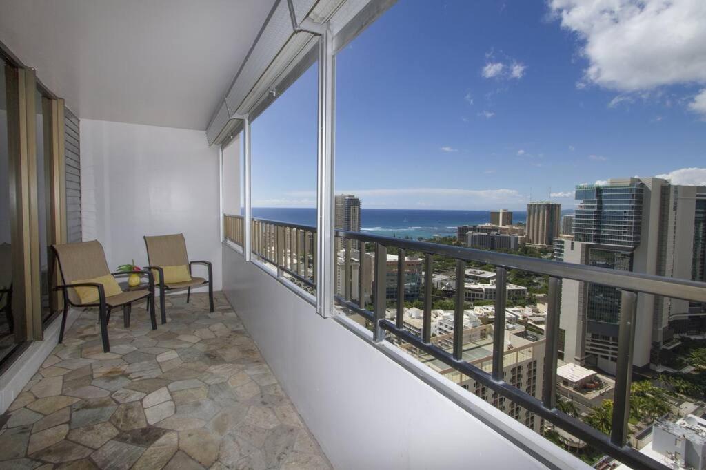 Apartahotel Aloha Vacations