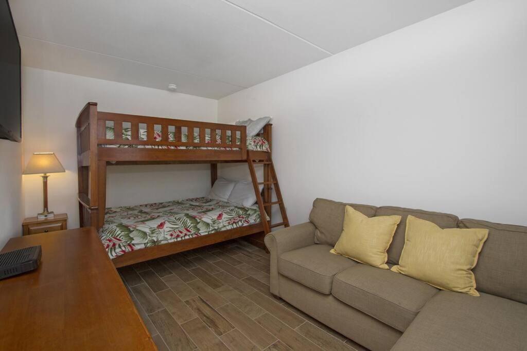 Apartahotel Aloha Vacations