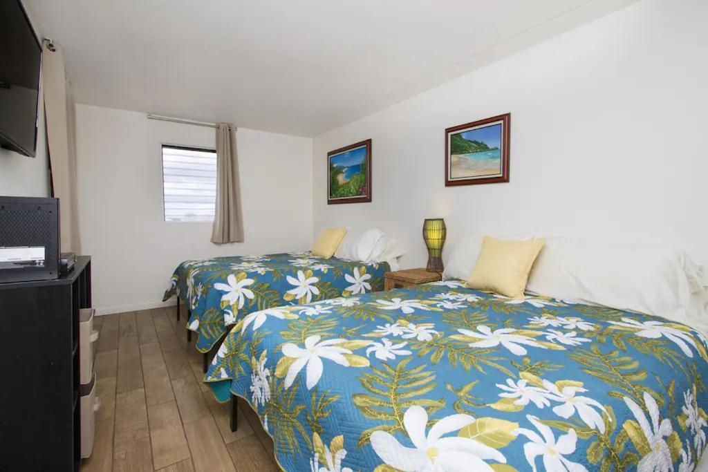 Aloha Vacations Apartahotel