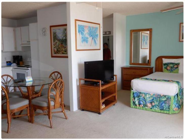 Apartahotel Aloha Vacations Honolulu