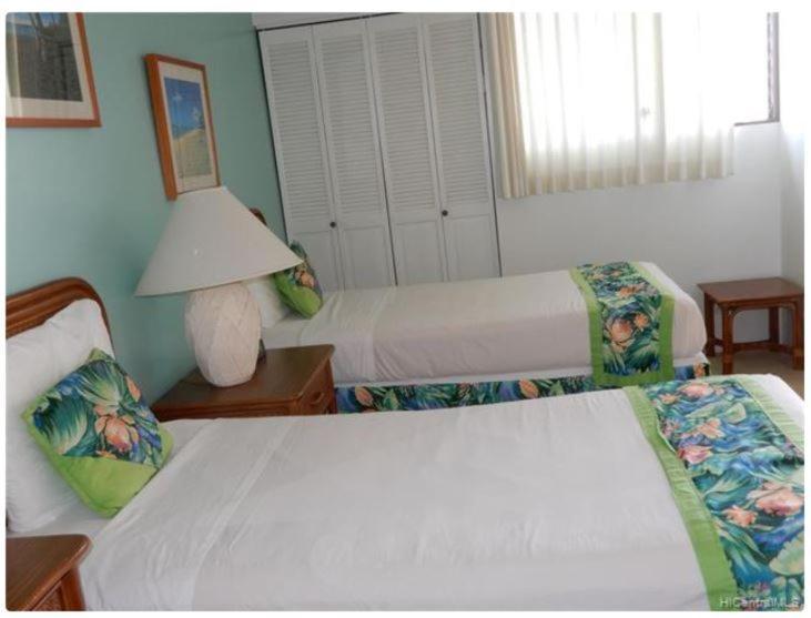 Apartahotel Aloha Vacations