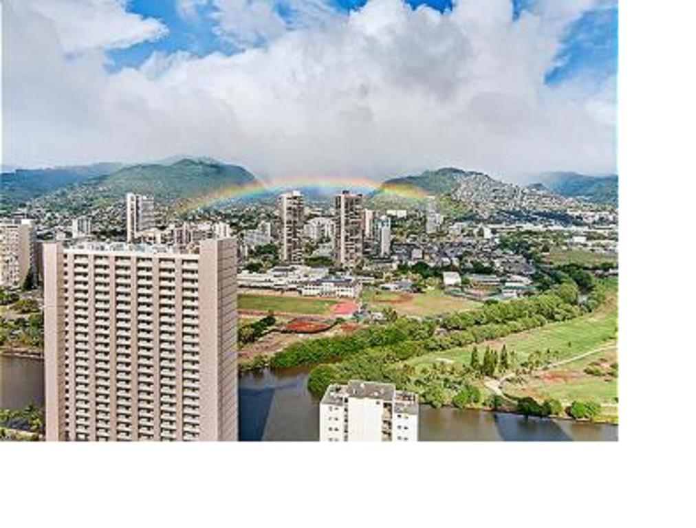 Apartahotel Aloha Vacations