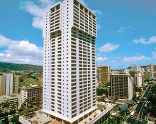 Apartahotel Aloha Vacations