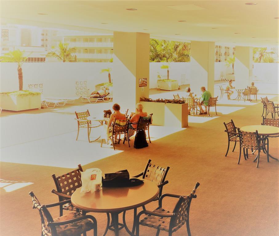 Apartahotel Aloha Vacations Honolulu