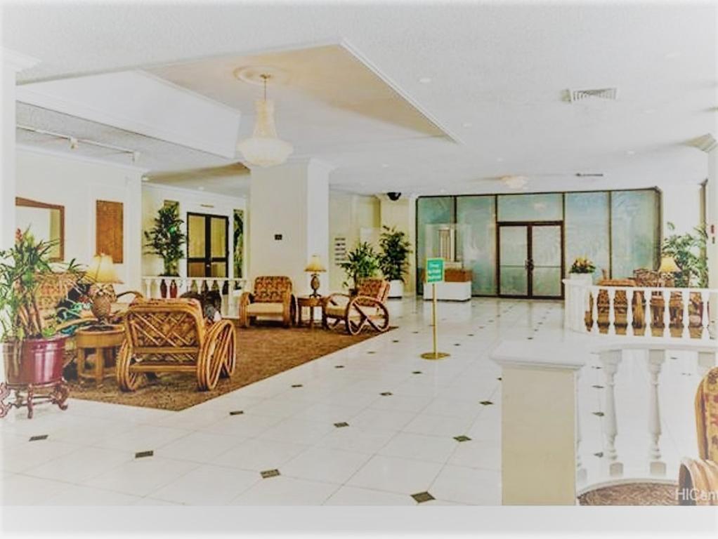 Apartahotel Aloha Vacations