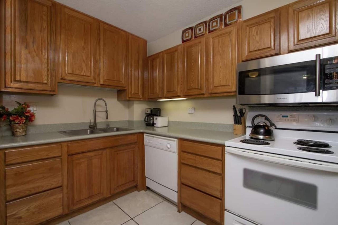 Apartahotel Aloha Vacations 4*