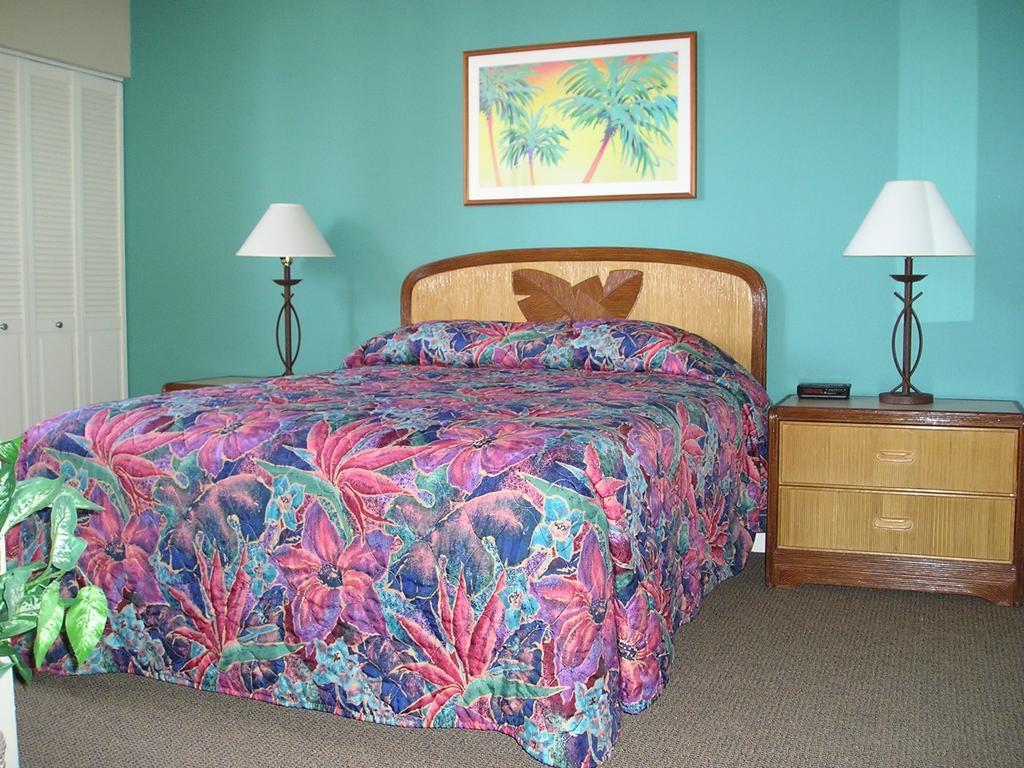 Apartahotel Aloha Vacations 4*