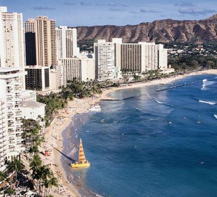 Aloha Vacations Apartahotel